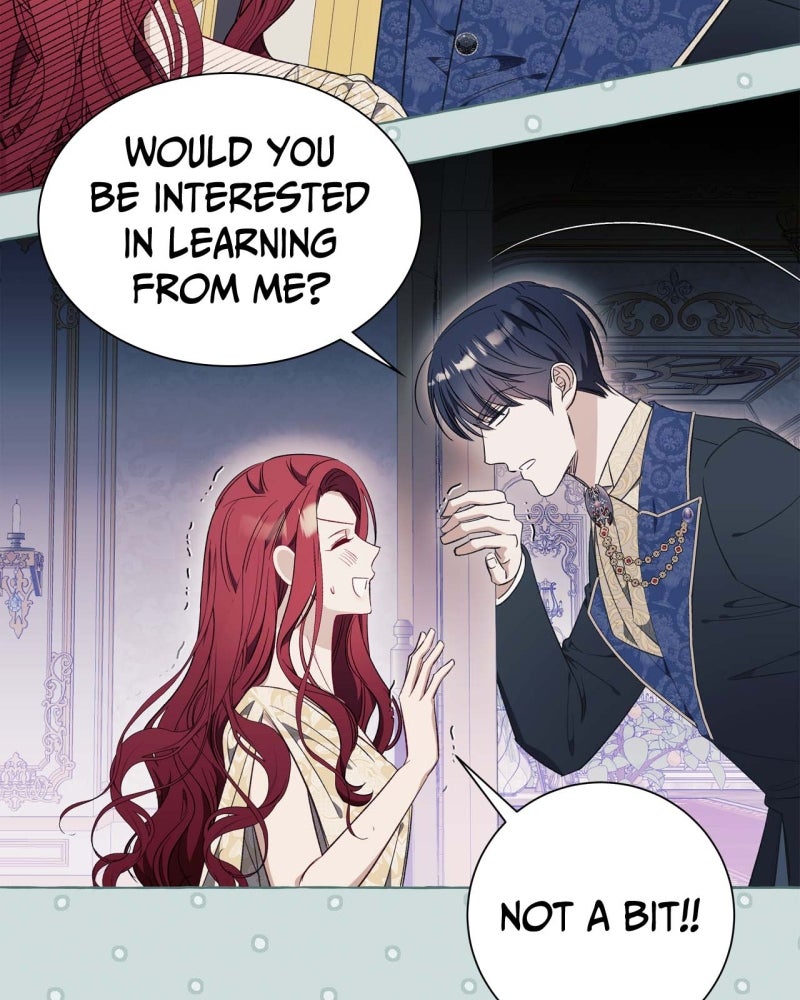 Special Re-Launch: Not YourTypical Reincarnation Story Episode 33 page 85 - 