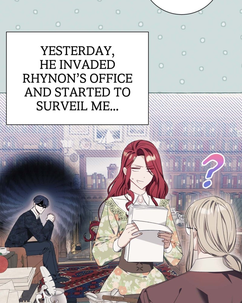 Special Re-Launch: Not YourTypical Reincarnation Story Episode 33 page 86 - 