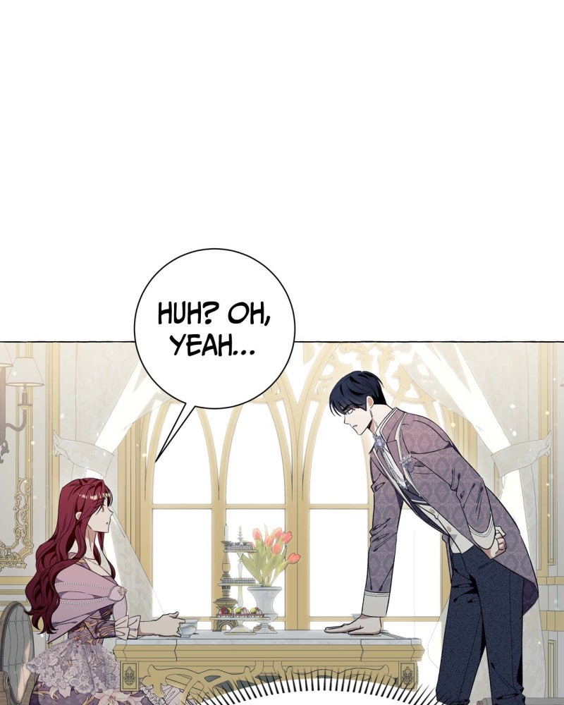 Special Re-Launch: Not YourTypical Reincarnation Story Episode 33 page 91 - 