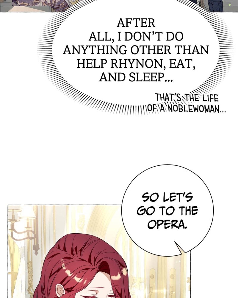 Special Re-Launch: Not YourTypical Reincarnation Story Episode 33 page 92 - 