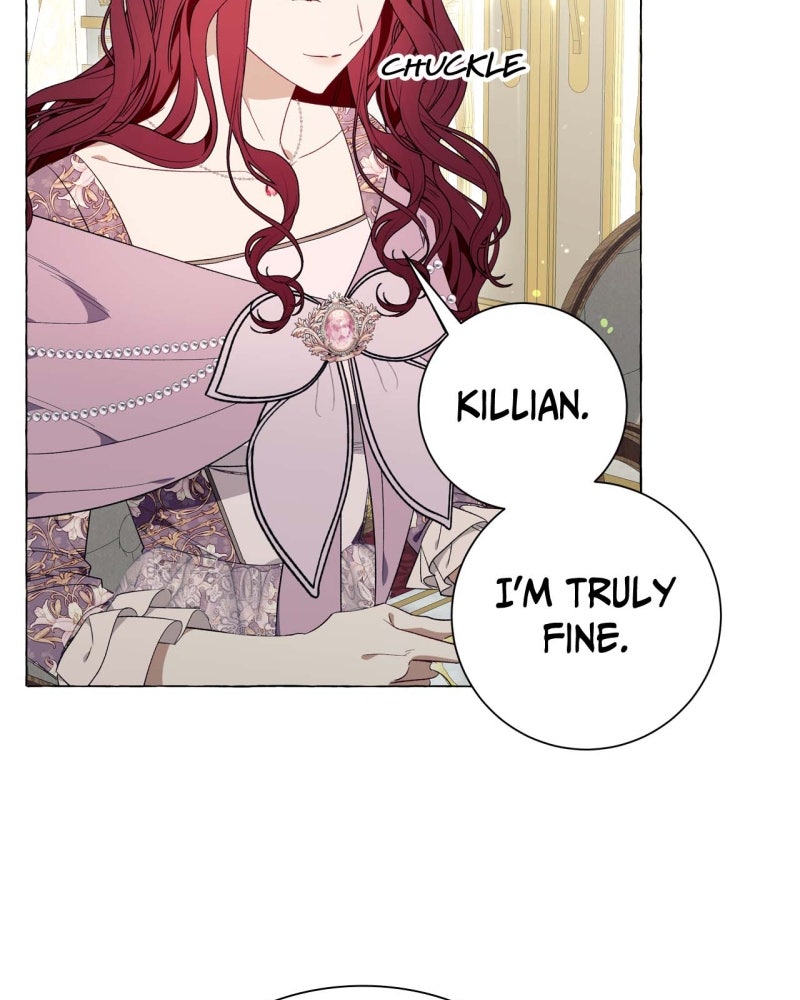 Special Re-Launch: Not YourTypical Reincarnation Story Episode 33 page 93 - 