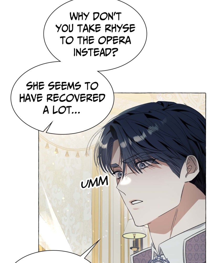 Special Re-Launch: Not YourTypical Reincarnation Story Episode 33 page 94 - 