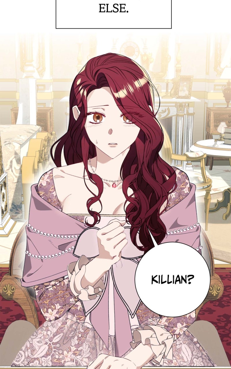 Special Re-Launch: Not YourTypical Reincarnation Story Episode 34 page 13 - 