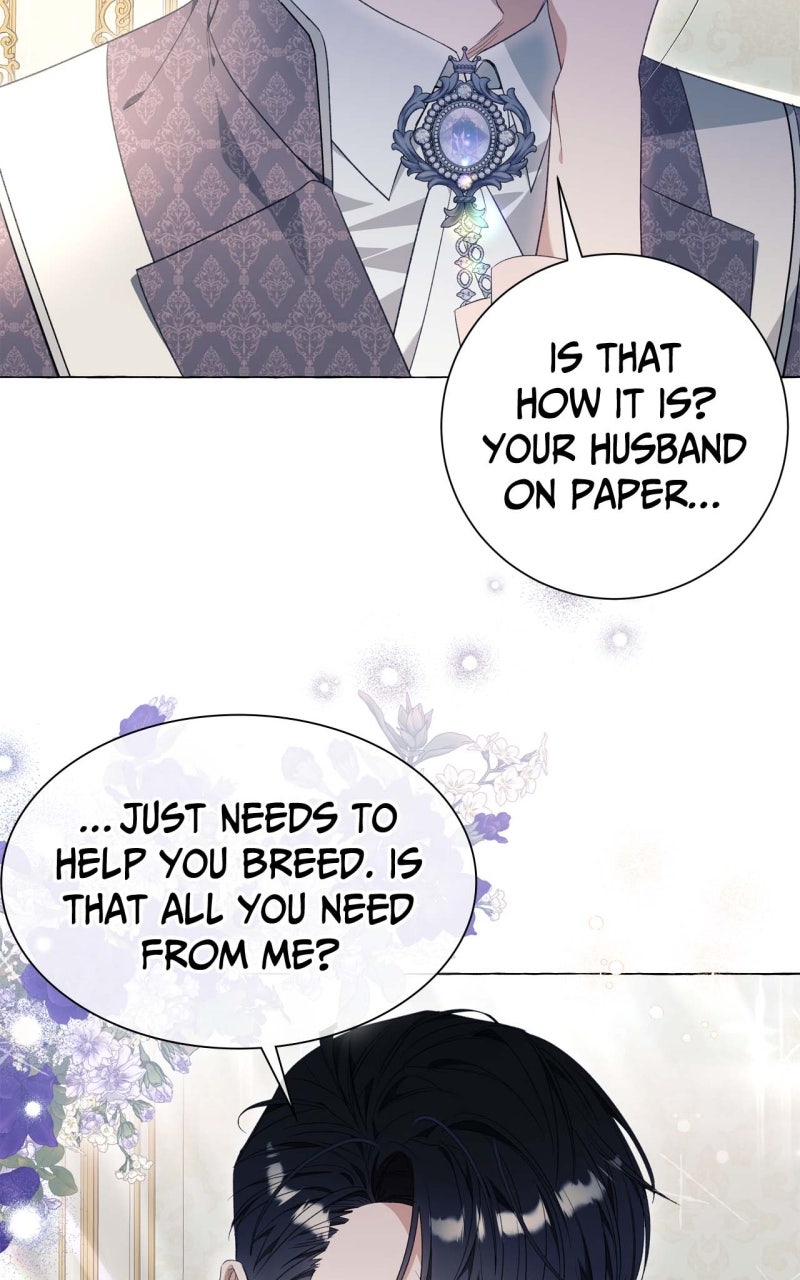 Special Re-Launch: Not YourTypical Reincarnation Story Episode 34 page 21 - 