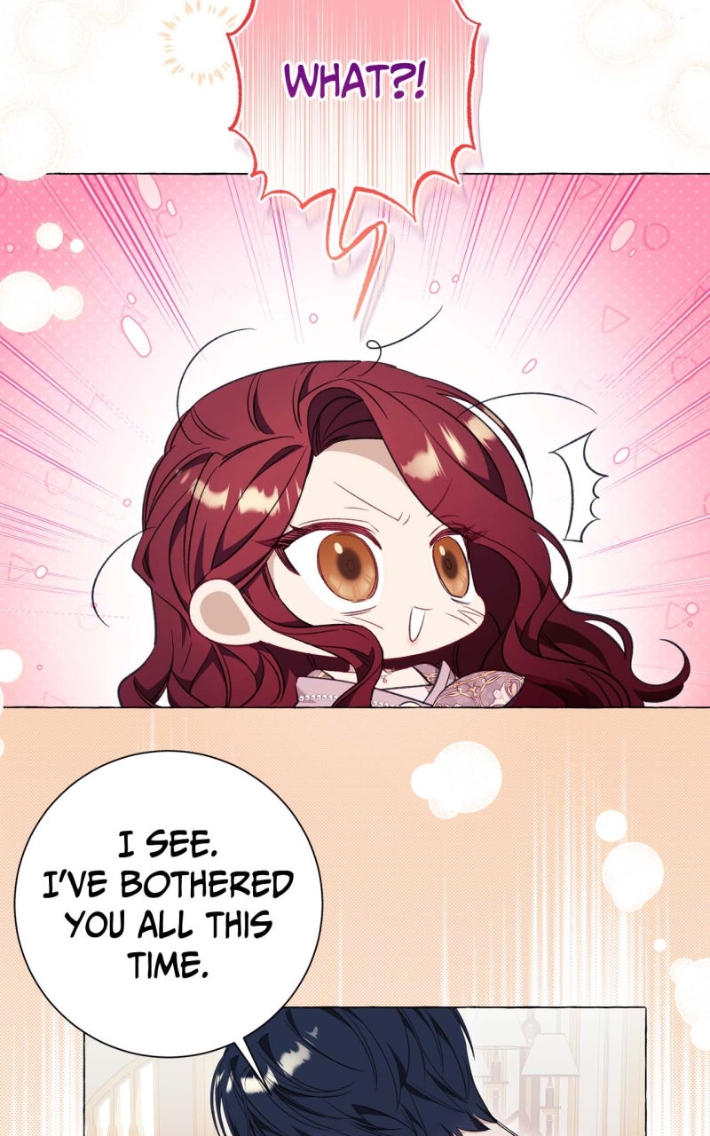 Special Re-Launch: Not YourTypical Reincarnation Story Episode 34 page 23 - 