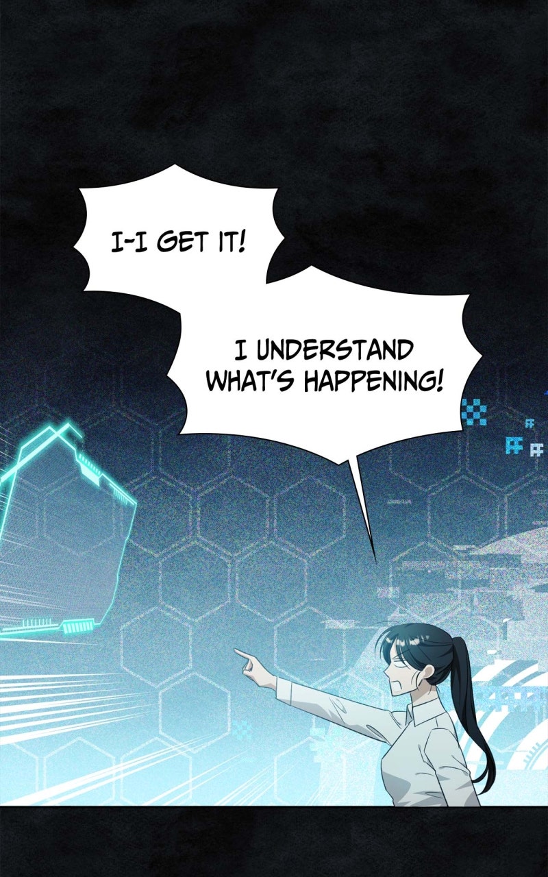 Special Re-Launch: Not YourTypical Reincarnation Story Episode 34 page 34 - 