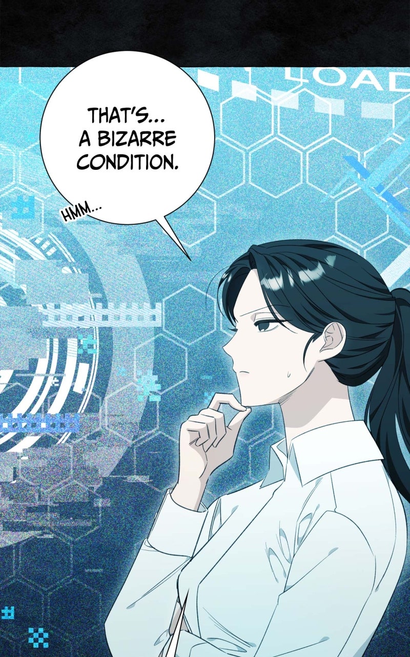 Special Re-Launch: Not YourTypical Reincarnation Story Episode 34 page 36 - 
