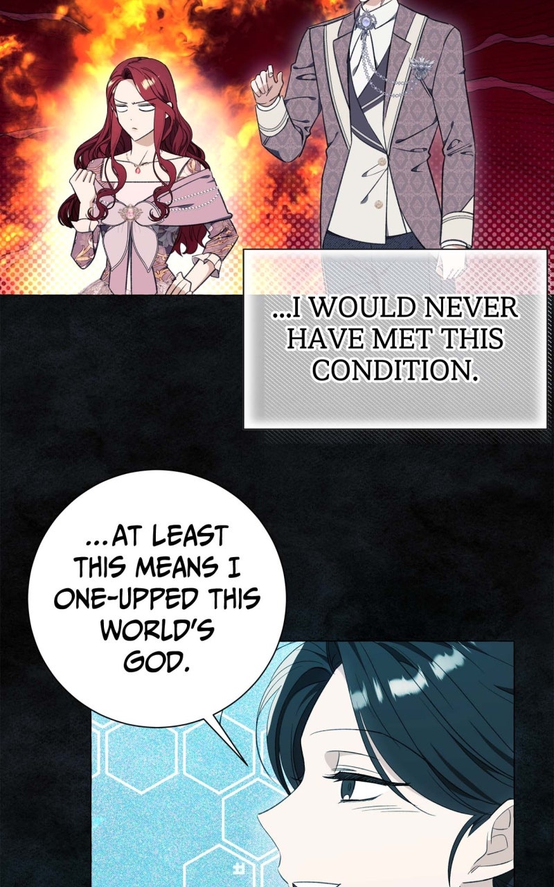Special Re-Launch: Not YourTypical Reincarnation Story Episode 34 page 38 - 