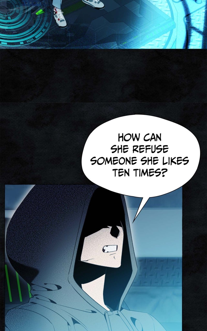 Special Re-Launch: Not YourTypical Reincarnation Story Episode 34 page 42 - 