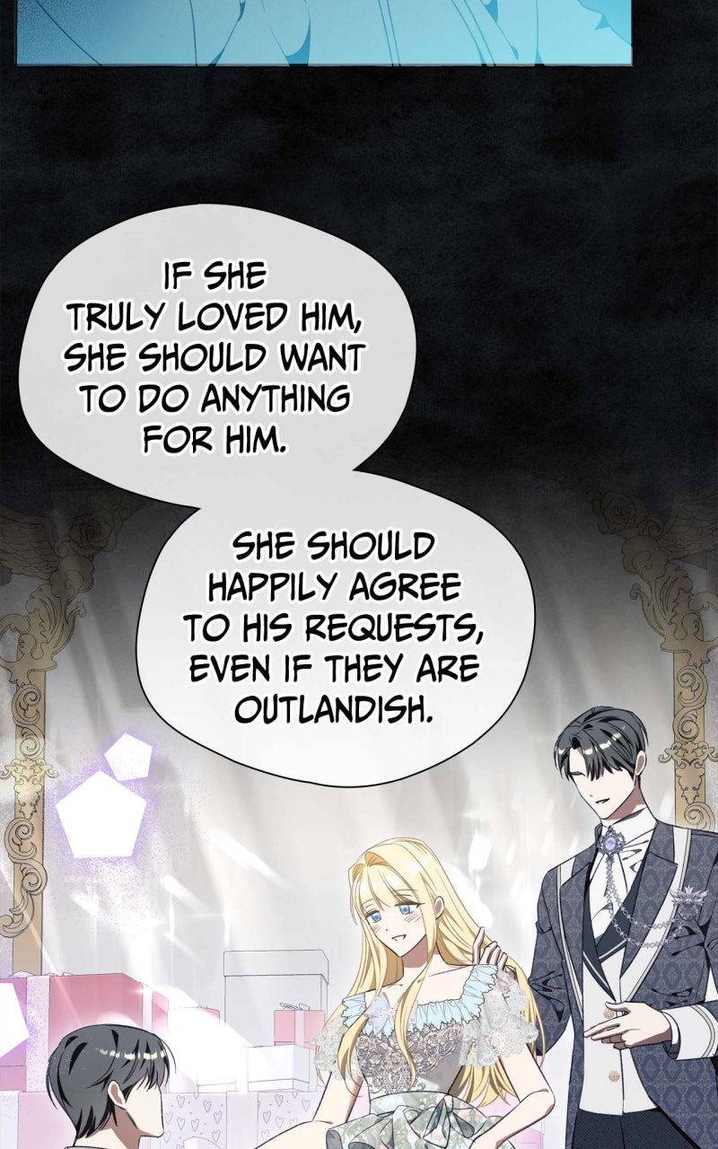 Special Re-Launch: Not YourTypical Reincarnation Story Episode 34 page 43 - 