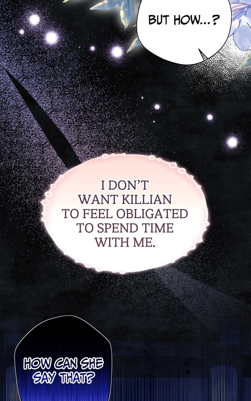 Special Re-Launch: Not YourTypical Reincarnation Story Episode 34 page 46 - 