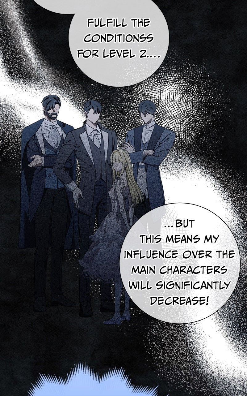 Special Re-Launch: Not YourTypical Reincarnation Story Episode 34 page 49 - 