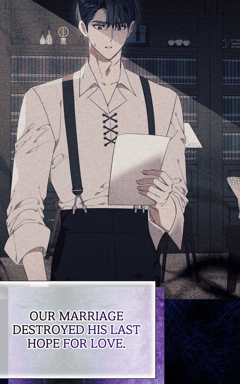 Special Re-Launch: Not YourTypical Reincarnation Story Episode 34 page 6 - 