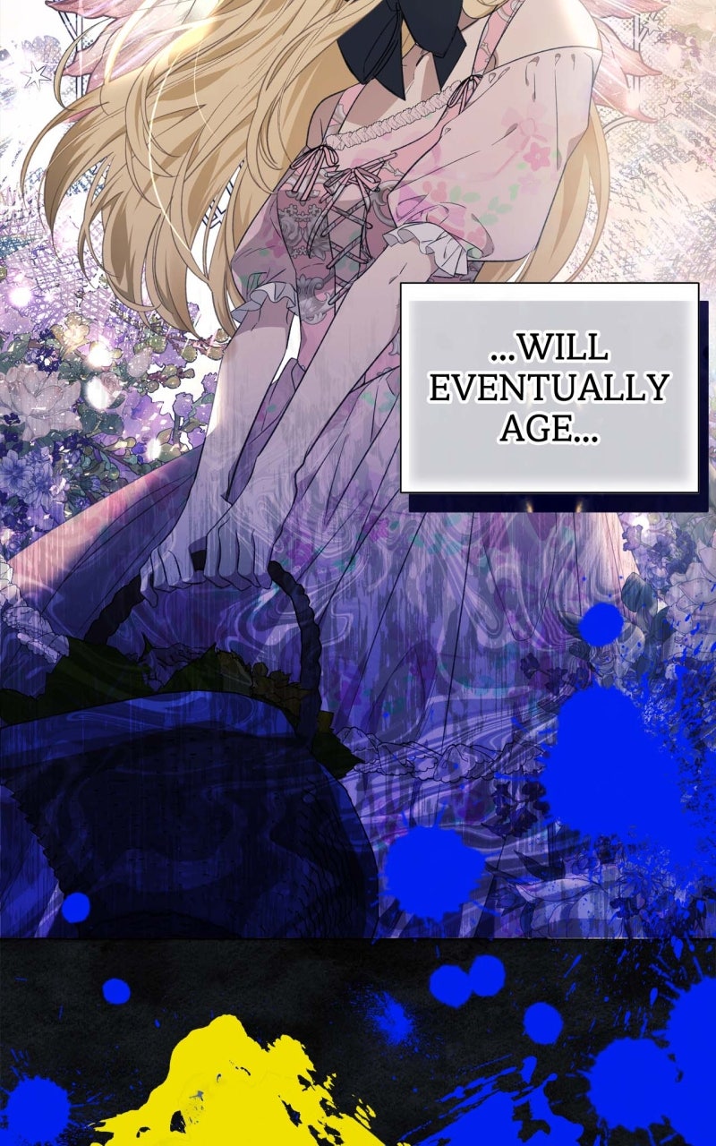 Special Re-Launch: Not YourTypical Reincarnation Story Episode 34 page 54 - 