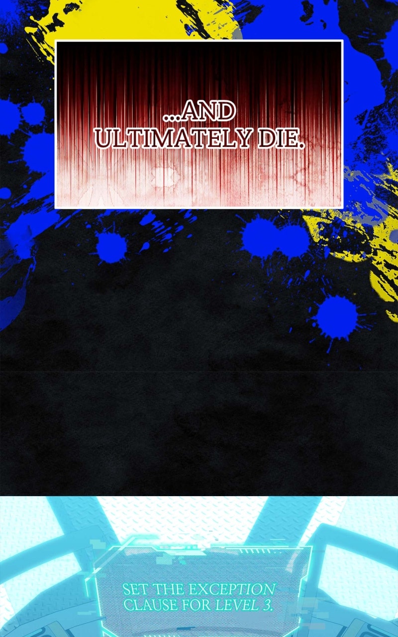 Special Re-Launch: Not YourTypical Reincarnation Story Episode 34 page 55 - 