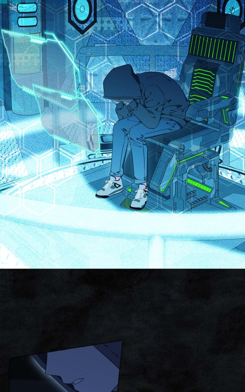 Special Re-Launch: Not YourTypical Reincarnation Story Episode 34 page 60 - 