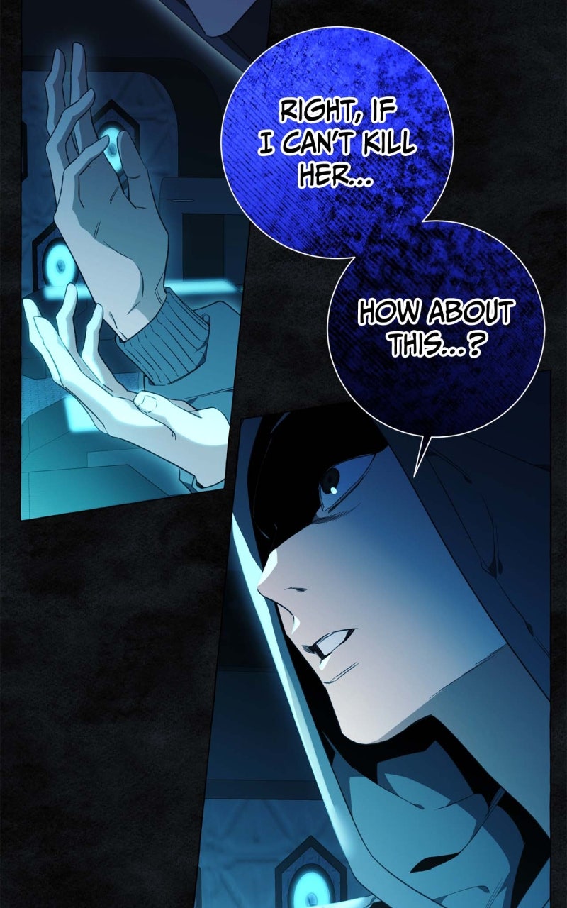 Special Re-Launch: Not YourTypical Reincarnation Story Episode 34 page 61 - 