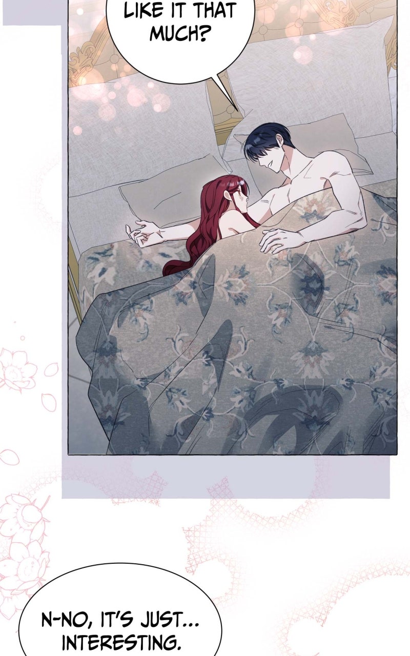 Special Re-Launch: Not YourTypical Reincarnation Story Episode 34 page 65 - 