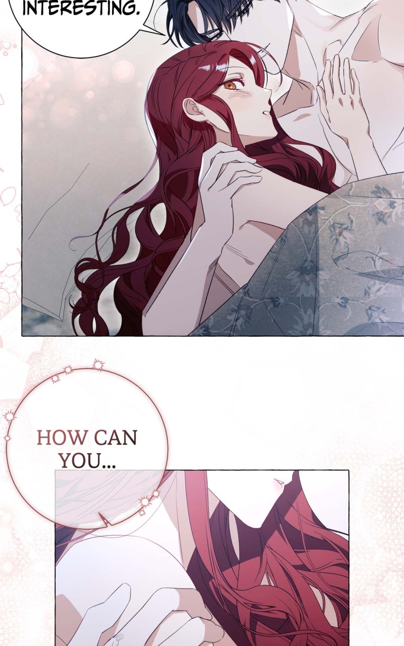 Special Re-Launch: Not YourTypical Reincarnation Story Episode 34 page 67 - 