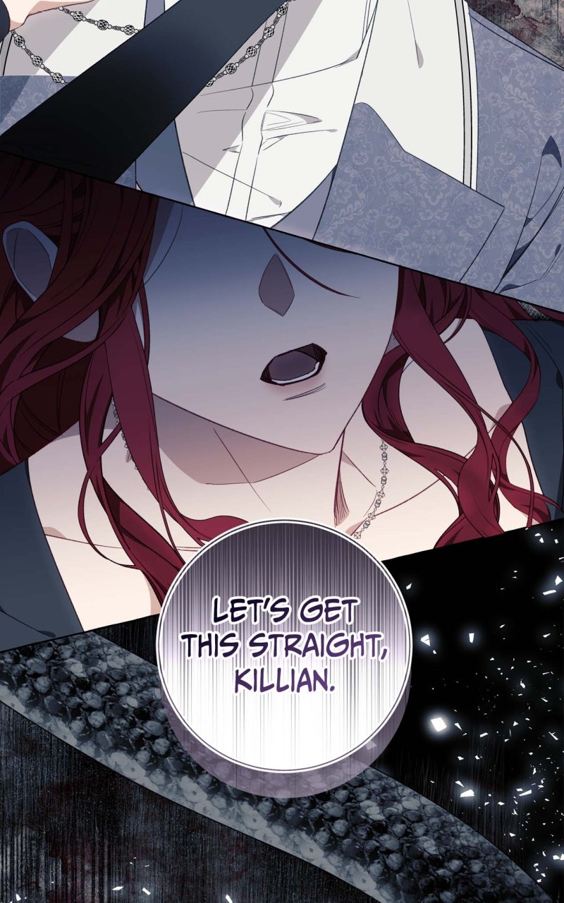 Special Re-Launch: Not YourTypical Reincarnation Story Episode 34 page 10 - 