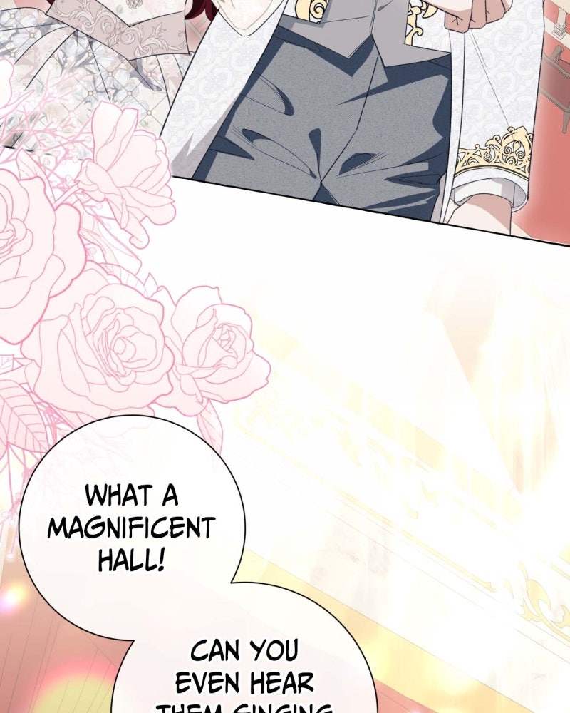 Special Re-Launch: Not YourTypical Reincarnation Story Episode 35 page 38 - 