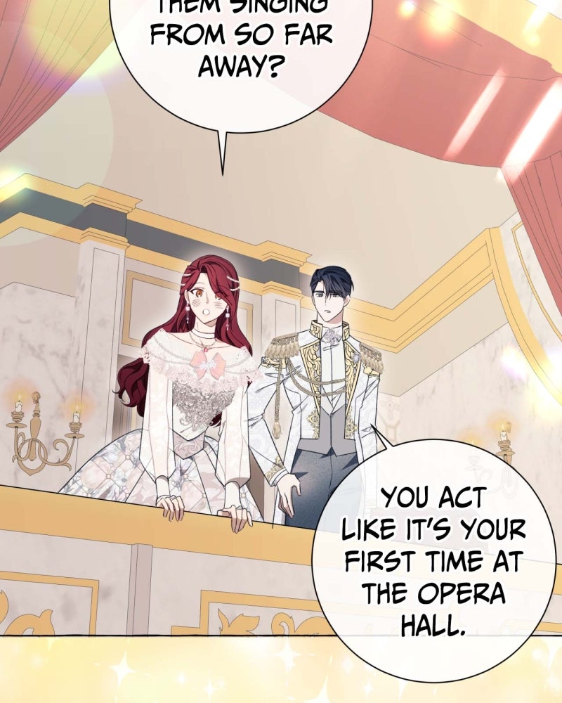 Special Re-Launch: Not YourTypical Reincarnation Story Episode 35 page 39 - 