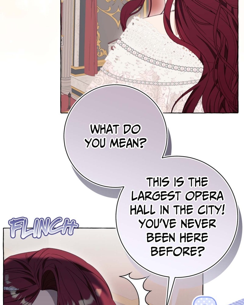 Special Re-Launch: Not YourTypical Reincarnation Story Episode 35 page 41 - 