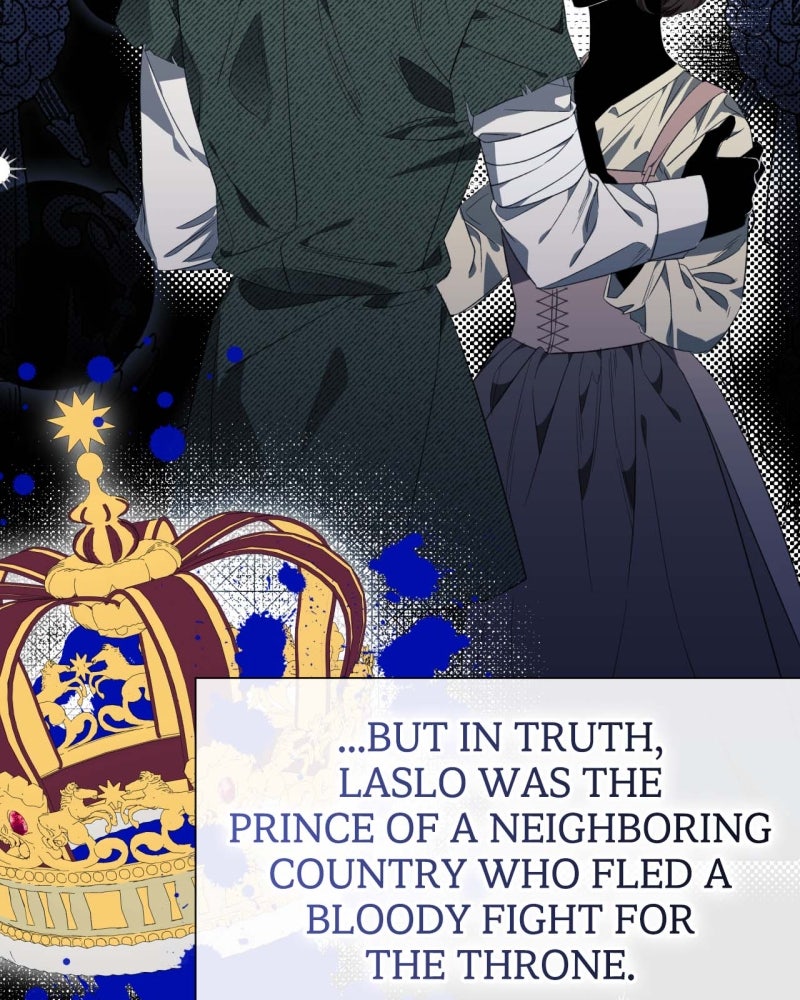 Special Re-Launch: Not YourTypical Reincarnation Story Episode 35 page 54 - 