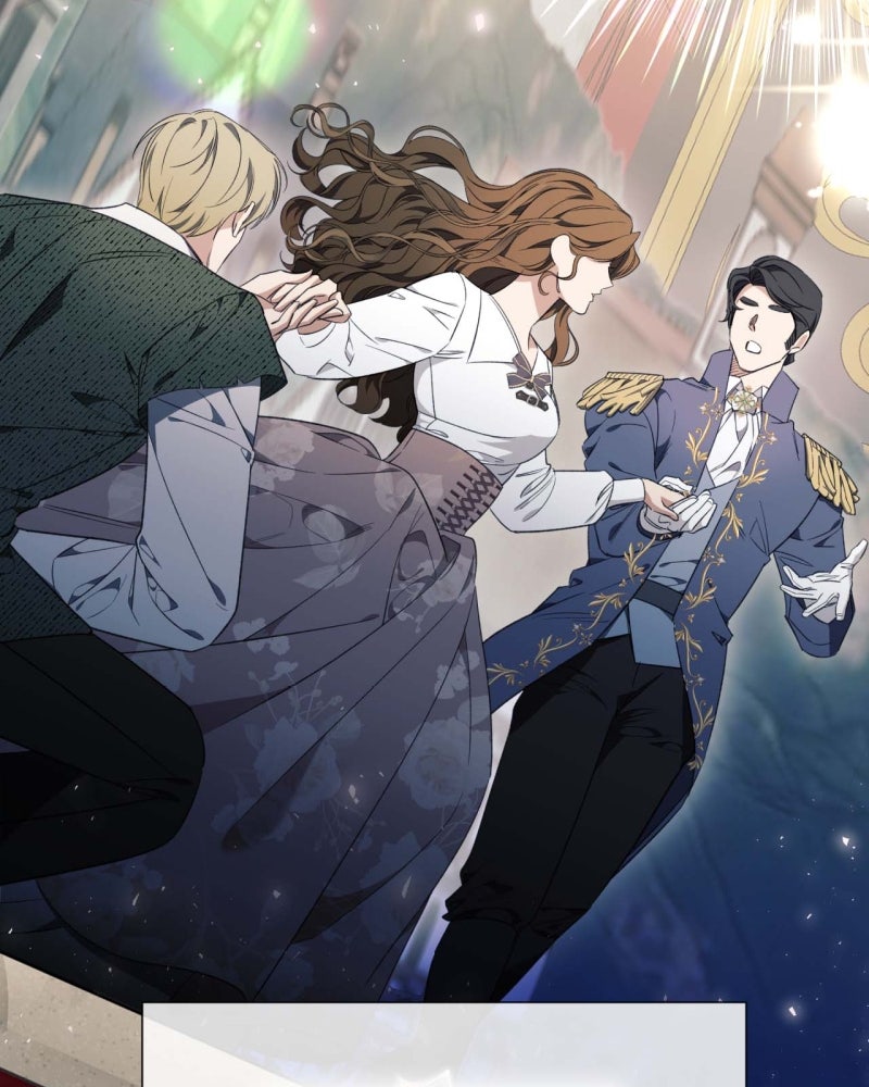 Special Re-Launch: Not YourTypical Reincarnation Story Episode 35 page 60 - 