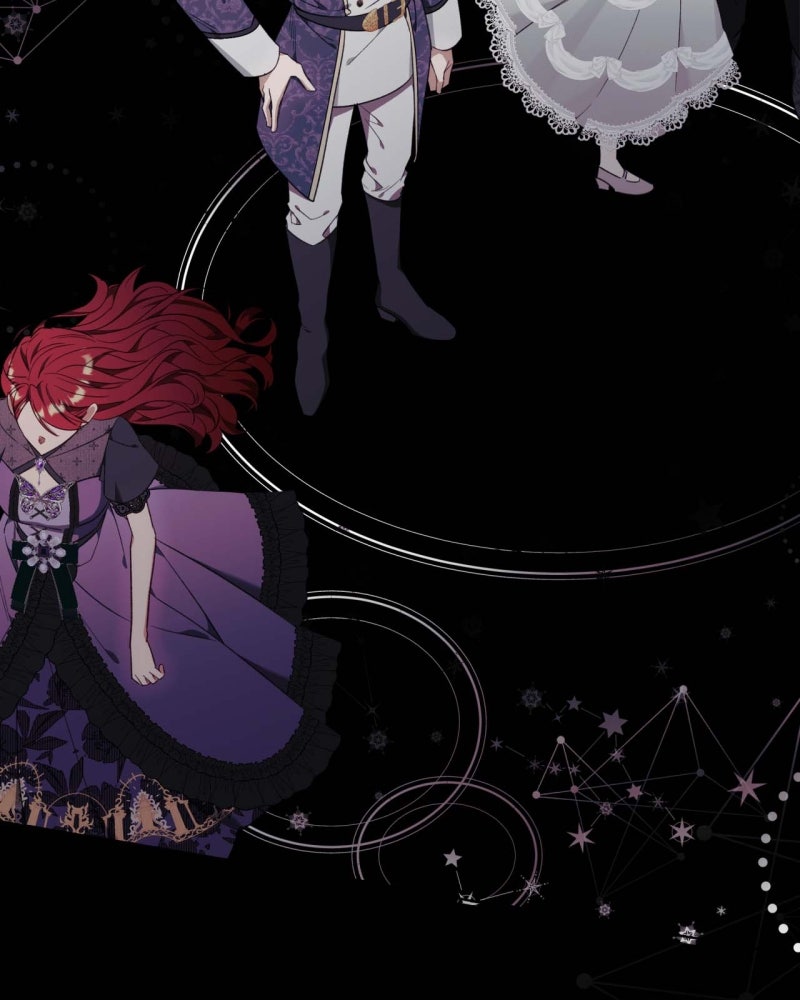 Special Re-Launch: Not YourTypical Reincarnation Story Episode 35 page 7 - 