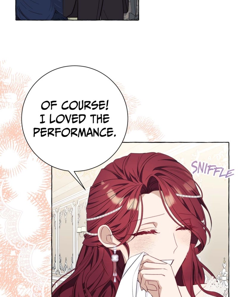 Special Re-Launch: Not YourTypical Reincarnation Story Episode 35 page 72 - 