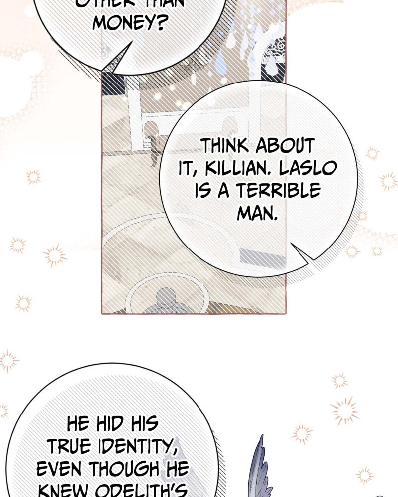 Special Re-Launch: Not YourTypical Reincarnation Story Episode 35 page 79 - 