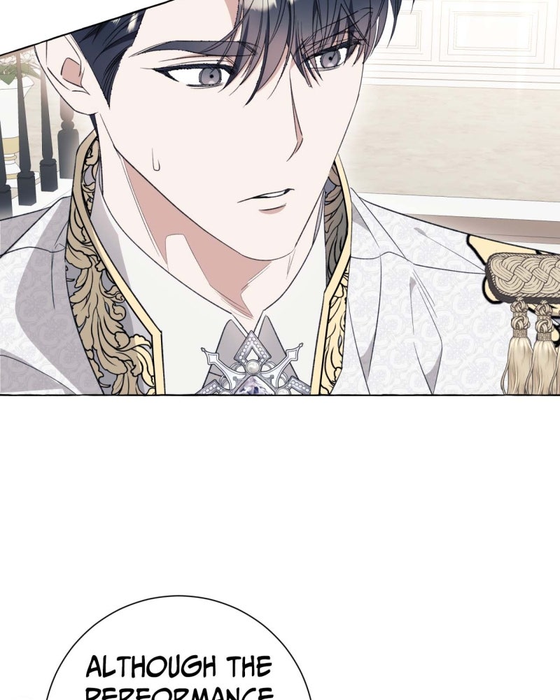 Special Re-Launch: Not YourTypical Reincarnation Story Episode 35 page 84 - 