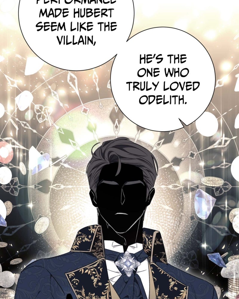 Special Re-Launch: Not YourTypical Reincarnation Story Episode 35 page 85 - 
