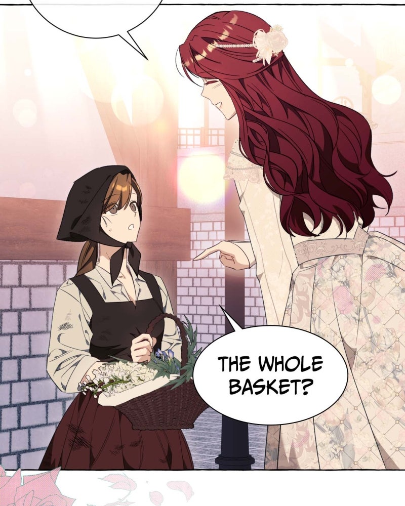 Special Re-Launch: Not YourTypical Reincarnation Story Episode 36 page 11 - 
