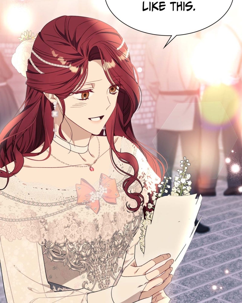 Special Re-Launch: Not YourTypical Reincarnation Story Episode 36 page 20 - 