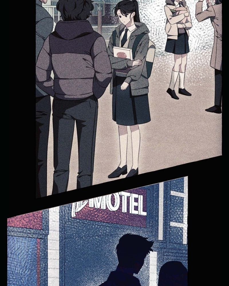Special Re-Launch: Not YourTypical Reincarnation Story Episode 36 page 26 - 