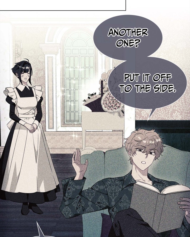 Special Re-Launch: Not YourTypical Reincarnation Story Episode 36 page 28 - 