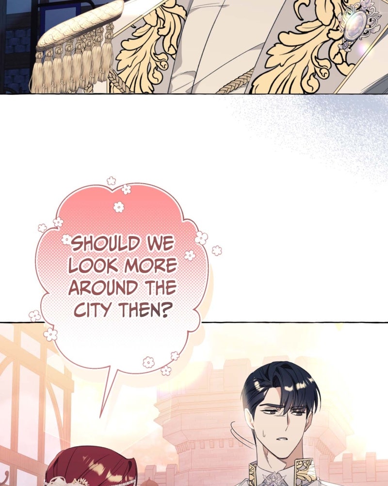 Special Re-Launch: Not YourTypical Reincarnation Story Episode 36 page 33 - 
