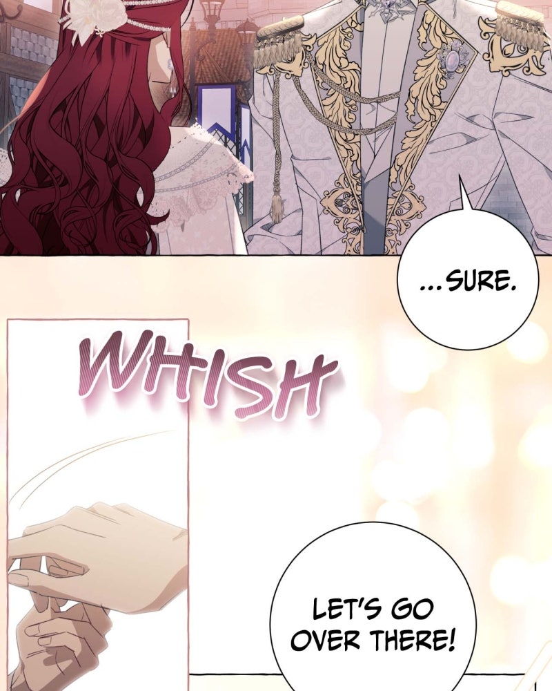 Special Re-Launch: Not YourTypical Reincarnation Story Episode 36 page 34 - 
