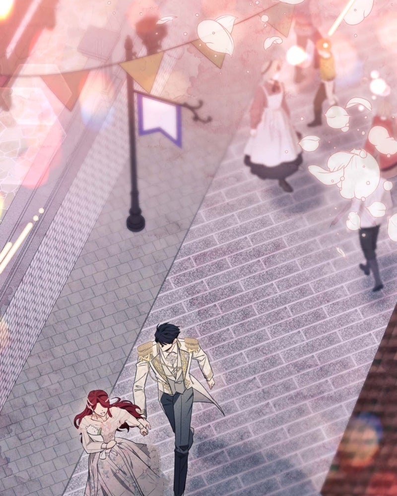 Special Re-Launch: Not YourTypical Reincarnation Story Episode 36 page 37 - 