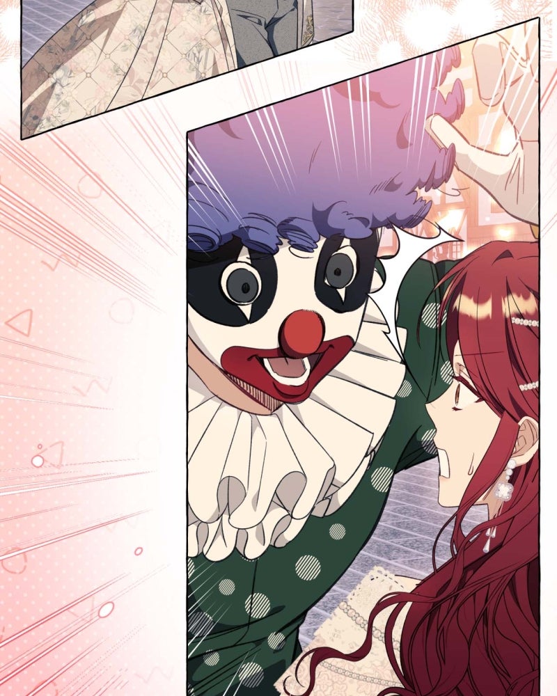 Special Re-Launch: Not YourTypical Reincarnation Story Episode 36 page 44 - 