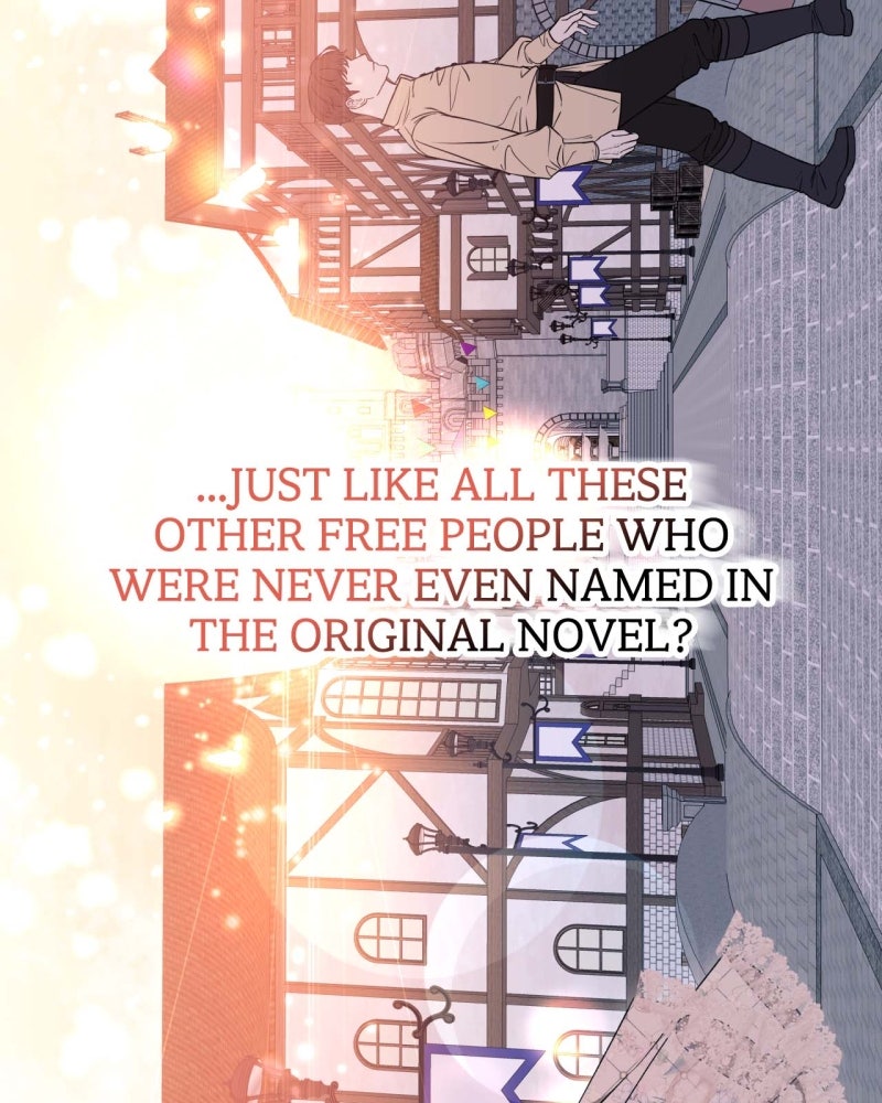 Special Re-Launch: Not YourTypical Reincarnation Story Episode 36 page 67 - 