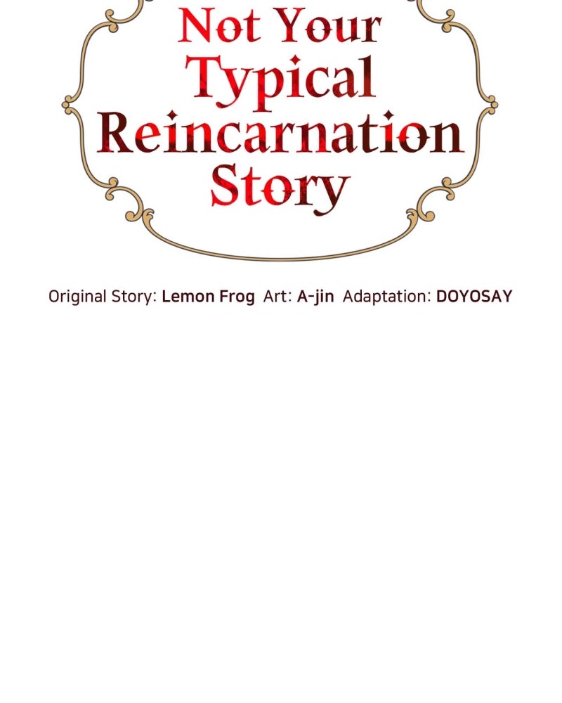 Special Re-Launch: Not YourTypical Reincarnation Story Episode 36 page 70 - 