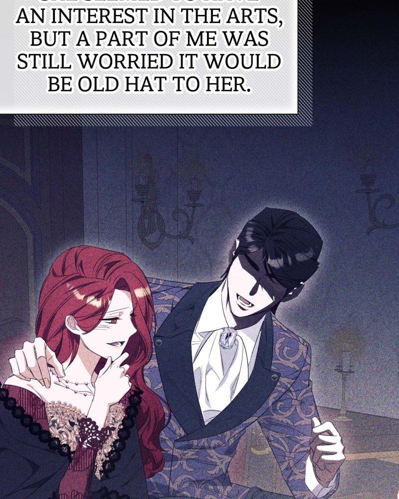 Special Re-Launch: Not YourTypical Reincarnation Story Episode 36 page 76 - 