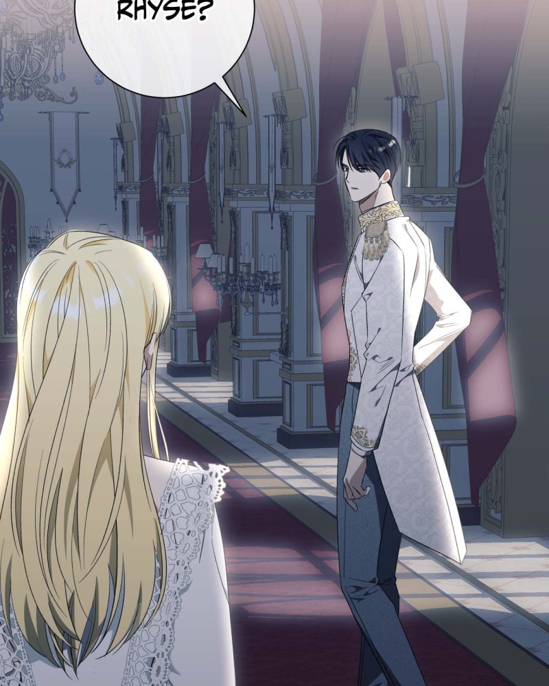 Special Re-Launch: Not YourTypical Reincarnation Story Episode 36 page 87 - 
