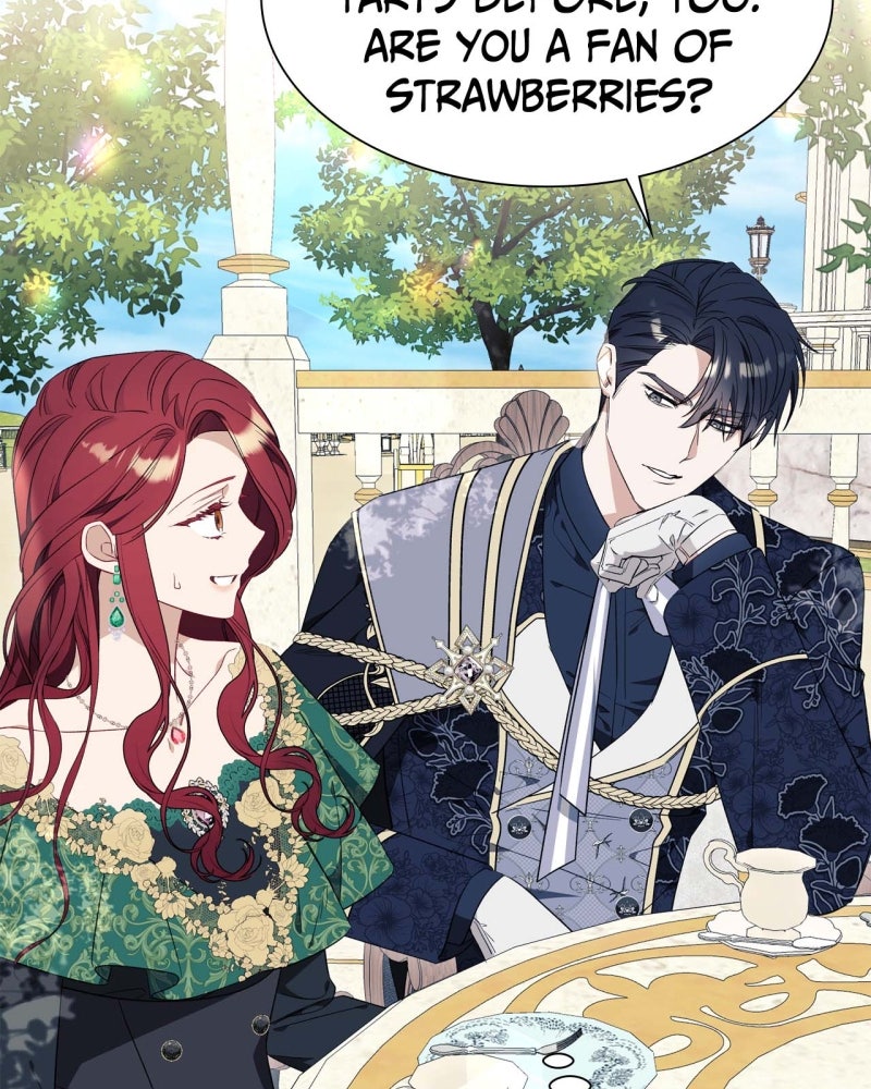 Special Re-Launch: Not YourTypical Reincarnation Story Episode 37 page 109 - 