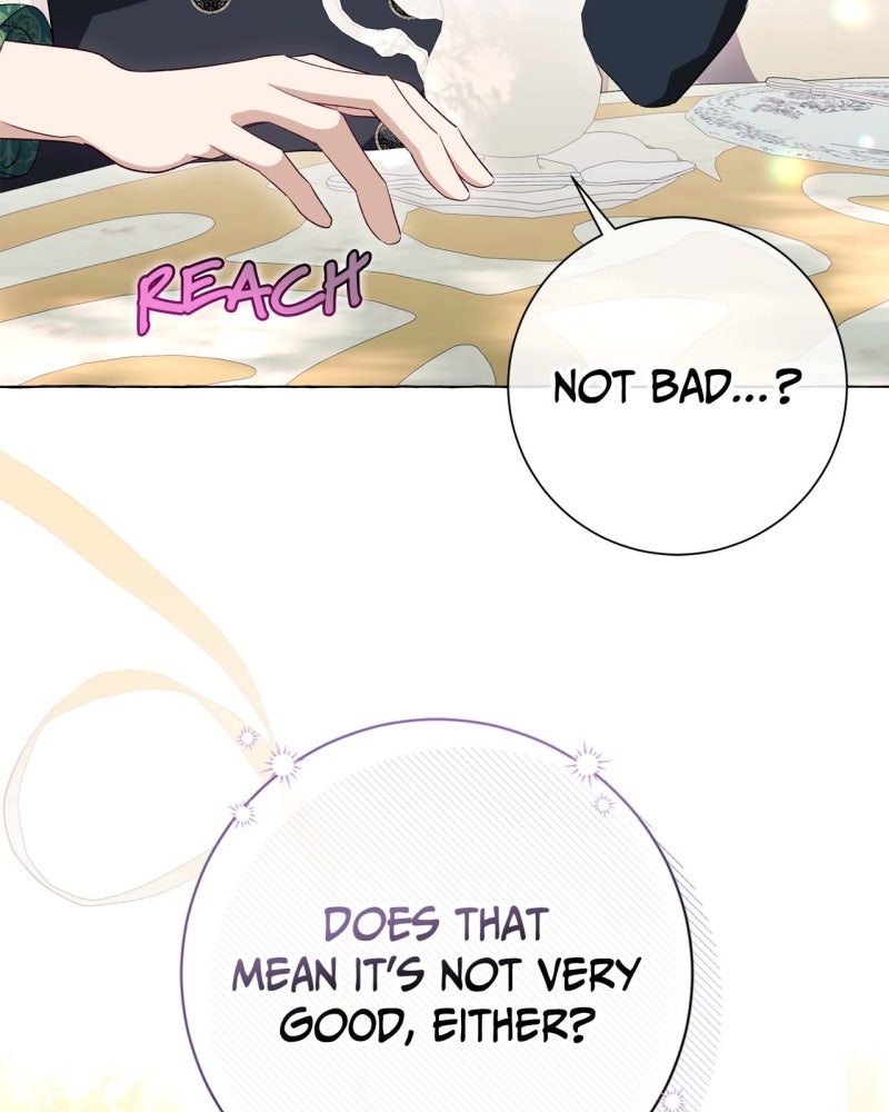 Special Re-Launch: Not YourTypical Reincarnation Story Episode 37 page 116 - 