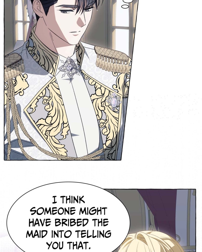 Special Re-Launch: Not YourTypical Reincarnation Story Episode 37 page 20 - 