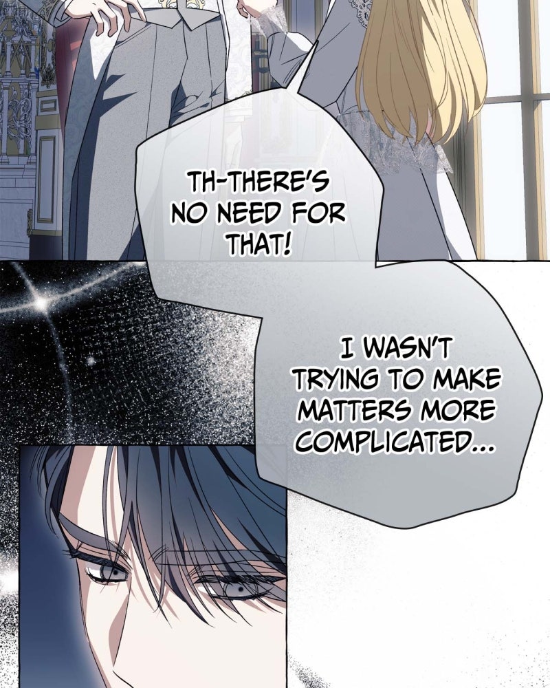 Special Re-Launch: Not YourTypical Reincarnation Story Episode 37 page 23 - 